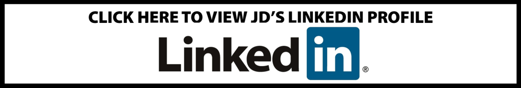 JD Gershbein LinkedIn Profile
